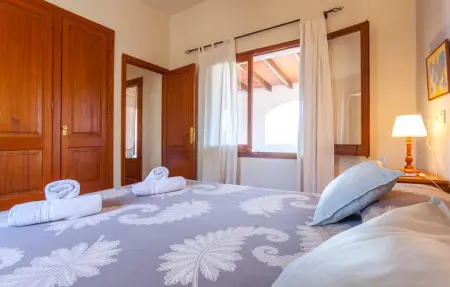 Son Bachs, Maison 5 personnes à Ariany - Photo 44