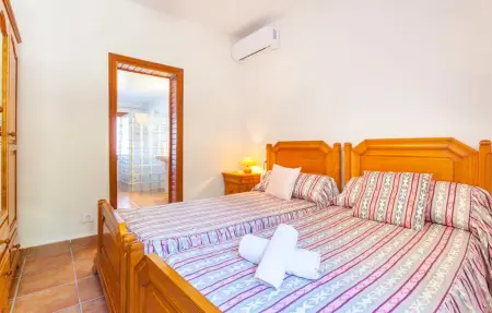 Son Bachs, Maison 5 personnes à Ariany - Photo 45