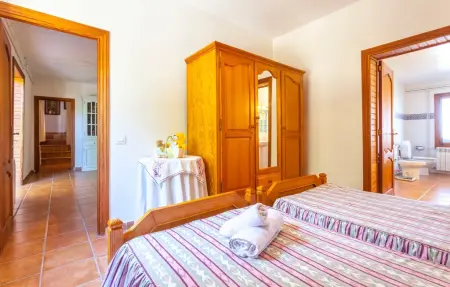 Son Bachs, Maison 5 personnes à Ariany - Photo 46