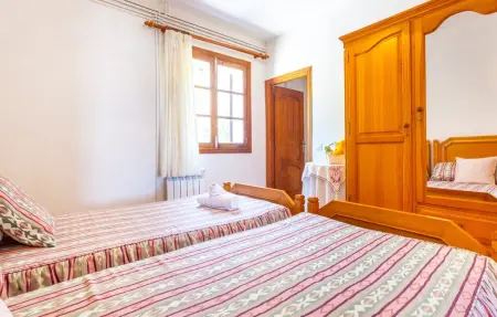 Son Bachs, Maison 5 personnes à Ariany - Photo 47