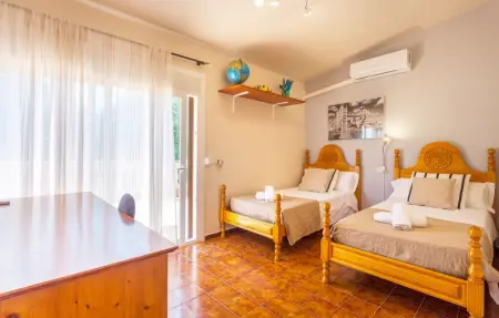 Son Bachs, Maison 5 personnes à Ariany - Photo 48