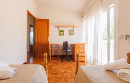Son Bachs, Maison 5 personnes à Ariany - Photo 49