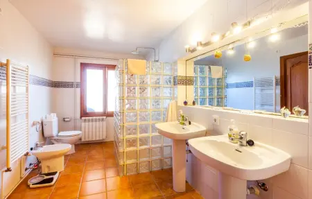 Son Bachs, Maison 5 personnes à Ariany - Photo 51