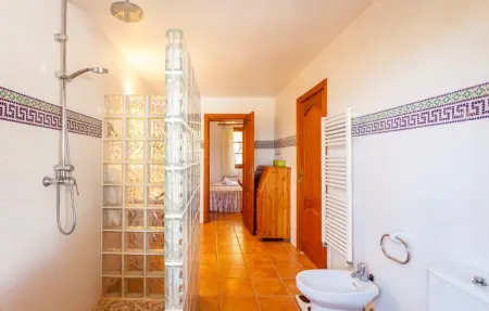 Son Bachs, Maison 5 personnes à Ariany - Photo 52