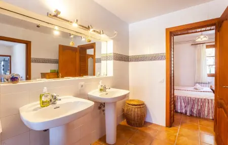 Son Bachs, Maison 5 personnes à Ariany - Photo 53