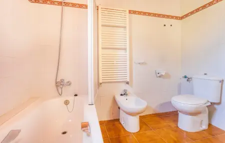 Son Bachs, Maison 5 personnes à Ariany - Photo 54