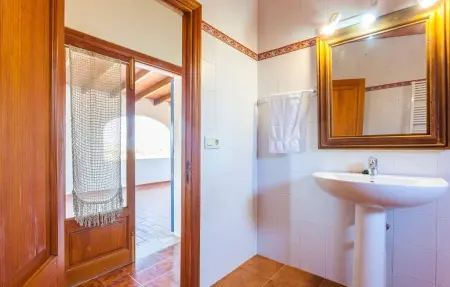 Son Bachs, Maison 5 personnes à Ariany - Photo 56
