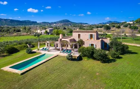 Can Carrio, Maison 6 personnes à Son Servera - Photo 2