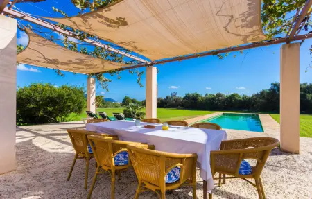 Can Carrio, Maison 6 personnes à Son Servera - Photo 8