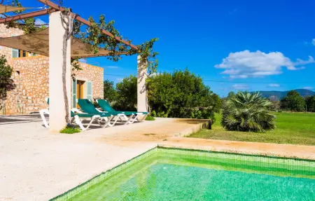 Can Carrio, Maison 6 personnes à Son Servera - Photo 9