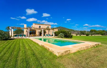 Can Carrio, Maison 6 personnes à Son Servera - Photo 11