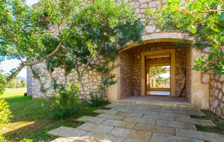 Can Carrio, Maison 6 personnes à Son Servera - Photo 17