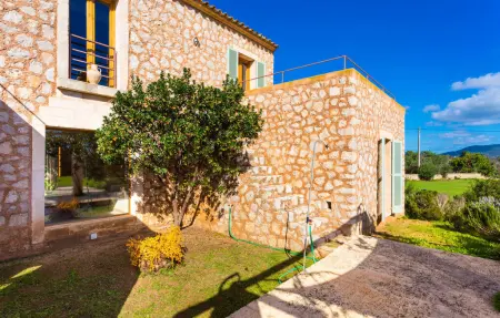 Can Carrio, Maison 6 personnes à Son Servera - Photo 22