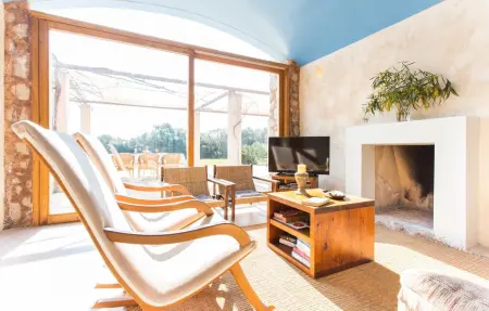 Can Carrio, Maison 6 personnes à Son Servera - Photo 24