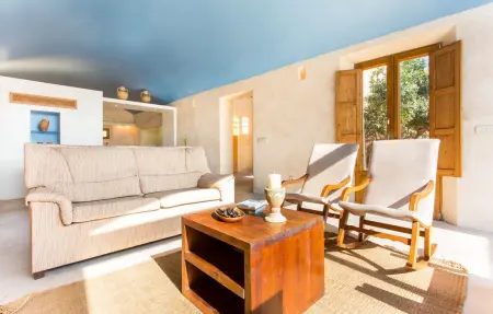 Can Carrio, Maison 6 personnes à Son Servera - Photo 25