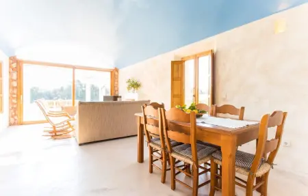 Can Carrio, Maison 6 personnes à Son Servera - Photo 26