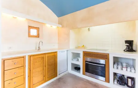 Can Carrio, Maison 6 personnes à Son Servera - Photo 28