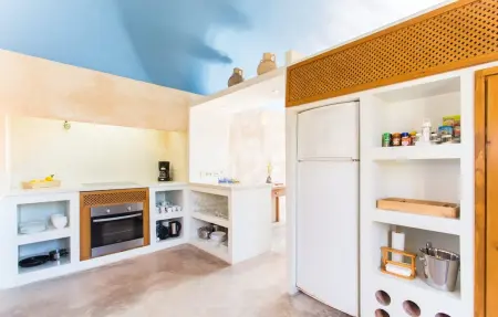Can Carrio, Maison 6 personnes à Son Servera - Photo 29