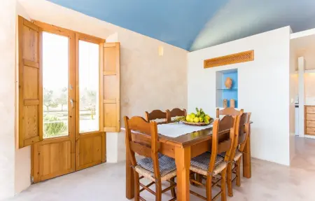 Can Carrio, Maison 6 personnes à Son Servera - Photo 31