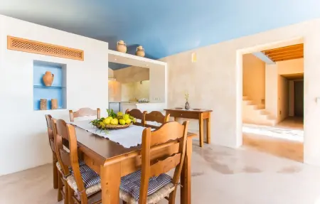 Can Carrio, Maison 6 personnes à Son Servera - Photo 32