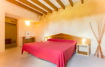 Can Carrio, Maison 6 personnes à Son Servera - Photo 39