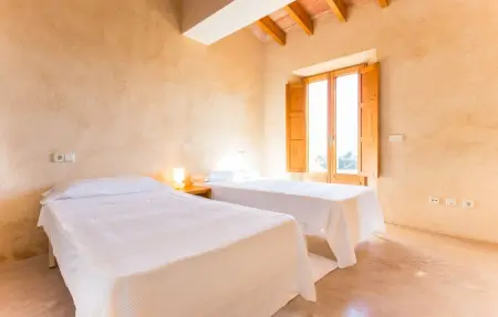 Can Carrio, Maison 6 personnes à Son Servera - Photo 40