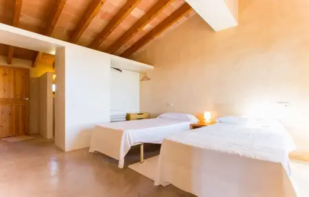 Can Carrio, Maison 6 personnes à Son Servera - Photo 41