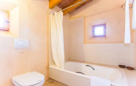 Can Carrio, Maison 6 personnes à Son Servera - Photo 43