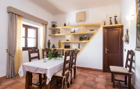 Es Voltor Negre, Maison 6 personnes à Arta - Photo 25