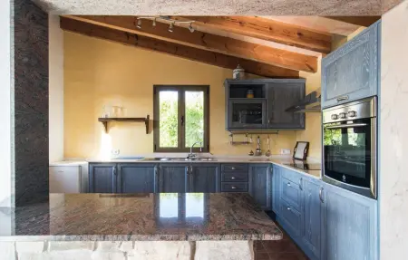 Es Voltor Negre, Maison 6 personnes à Arta - Photo 29