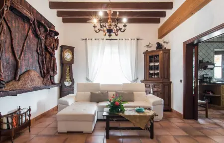 Es Voltor Negre, Maison 6 personnes à Arta - Photo 34