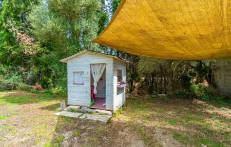 Sa Tortugueta, Maison 6 personnes à Arta - Photo 28