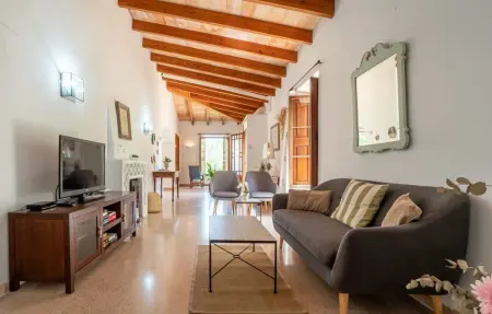 Sa Tortugueta, Maison 6 personnes à Arta - Photo 30