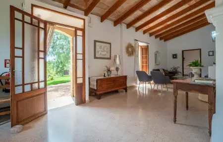Sa Tortugueta, Maison 6 personnes à Arta - Photo 35