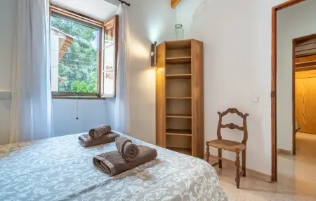 Sa Tortugueta, Maison 6 personnes à Arta - Photo 40