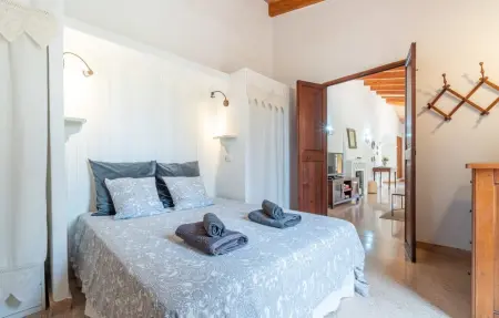 Sa Tortugueta, Maison 6 personnes à Arta - Photo 43
