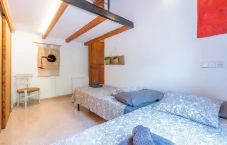 Sa Tortugueta, Maison 6 personnes à Arta - Photo 46