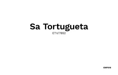 Sa Tortugueta, Maison 6 personnes à Arta - Photo 50