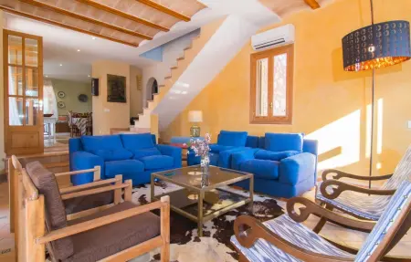 Ca Na Carmen, Maison 8 personnes à Campos - Photo 28