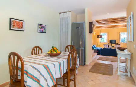 Ca Na Carmen, Maison 8 personnes à Campos - Photo 29