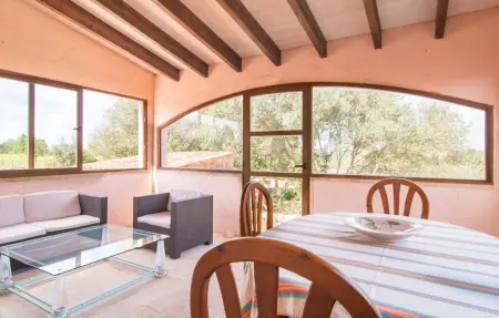 Ca Na Carmen, Maison 8 personnes à Campos - Photo 30
