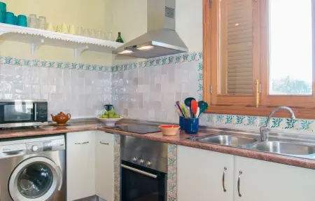 Ca Na Carmen, Maison 8 personnes à Campos - Photo 32