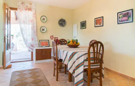 Ca Na Carmen, Maison 8 personnes à Campos - Photo 33