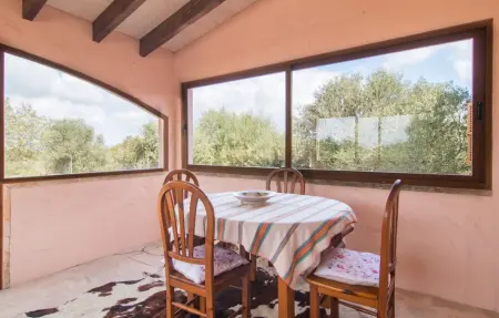 Ca Na Carmen, Maison 8 personnes à Campos - Photo 34