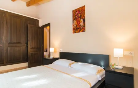 Ca Na Carmen, Maison 8 personnes à Campos - Photo 36