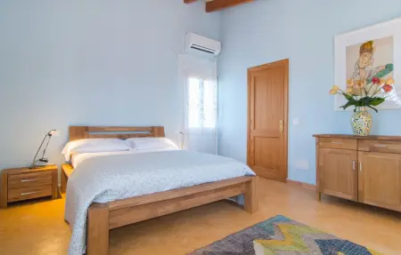Ca Na Carmen, Maison 8 personnes à Campos - Photo 38