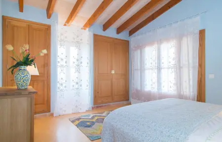 Ca Na Carmen, Maison 8 personnes à Campos - Photo 39
