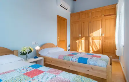 Ca Na Carmen, Maison 8 personnes à Campos - Photo 42