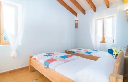 Ca Na Carmen, Maison 8 personnes à Campos - Photo 43