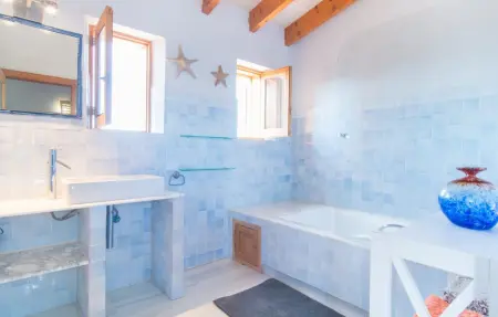 Ca Na Carmen, Maison 8 personnes à Campos - Photo 44